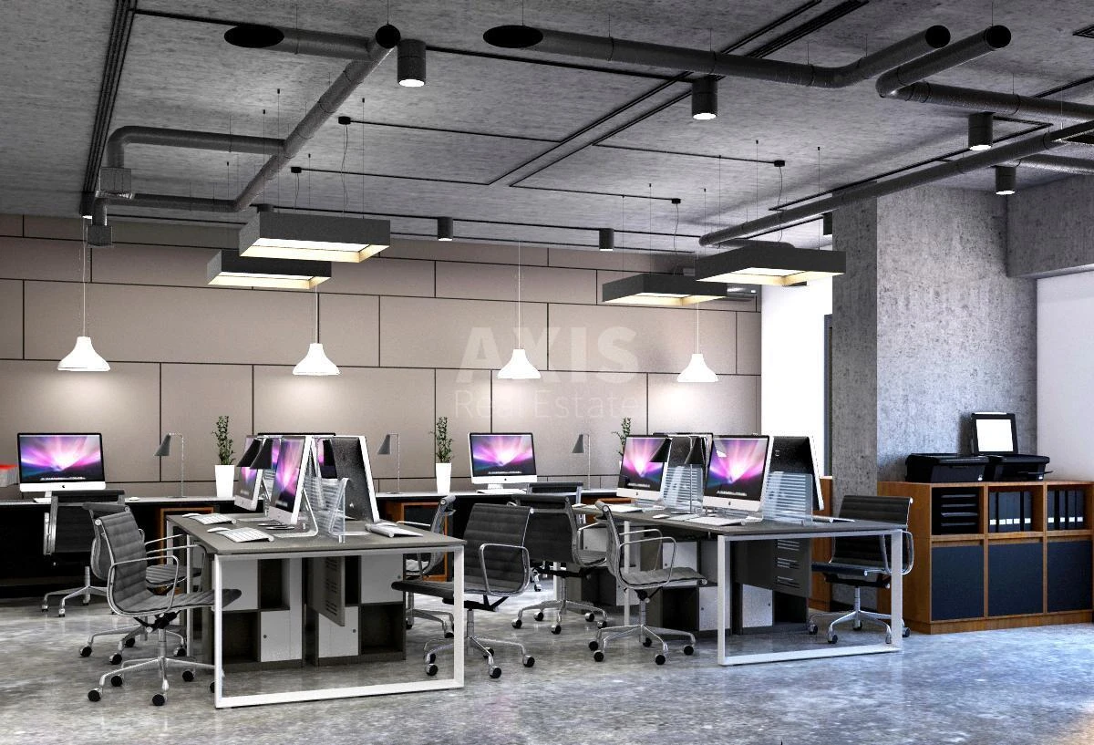 Office vul. Fizkul'tury 26, 852m2634201