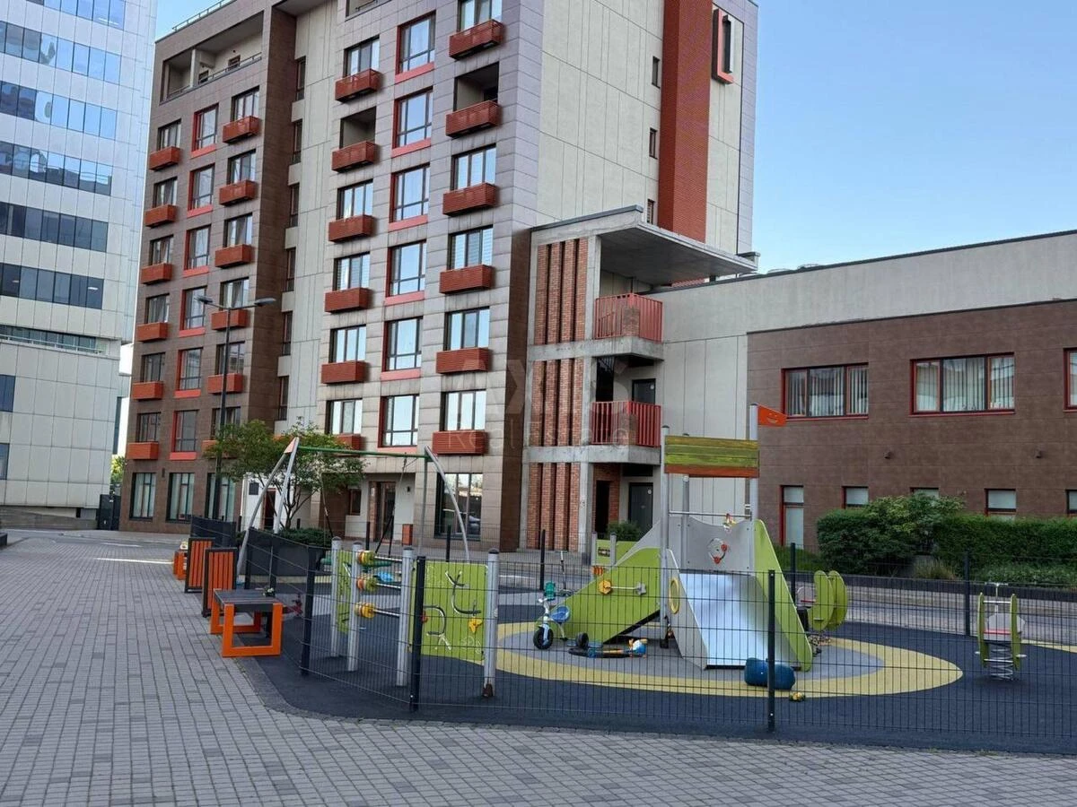 2к квартира бул. Вацлава Гавела 6/7А6873315