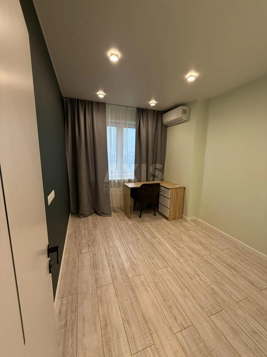 2k apartment vul. Novopol'ova 2593043
