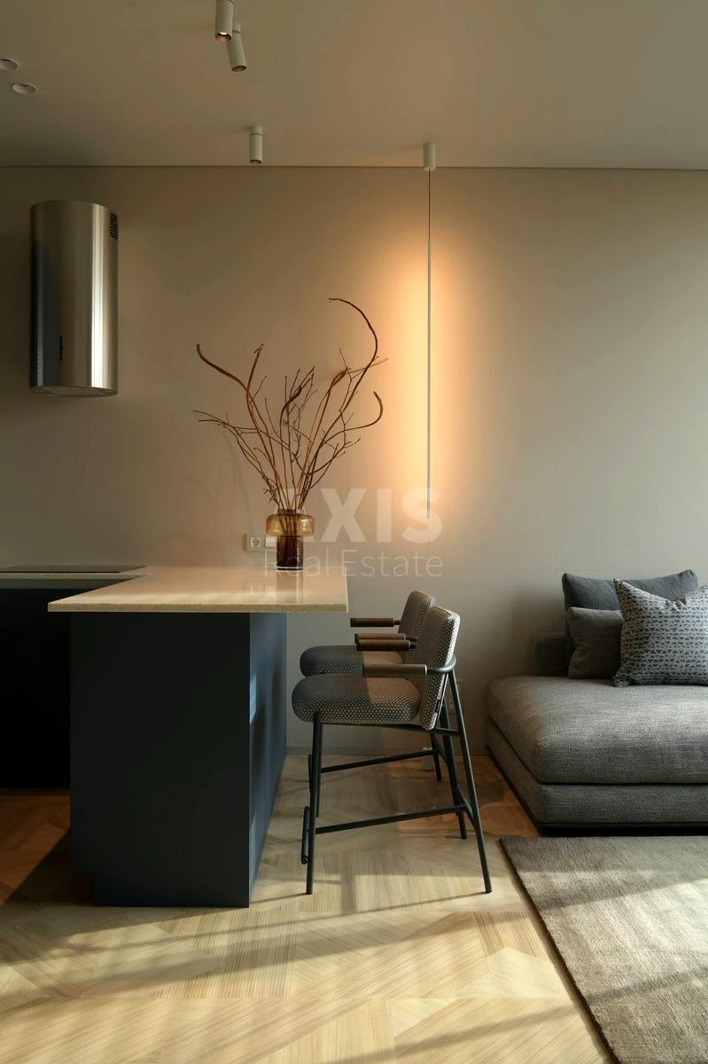 2k apartment vul. Andriya Verkhohlyada 11В655331