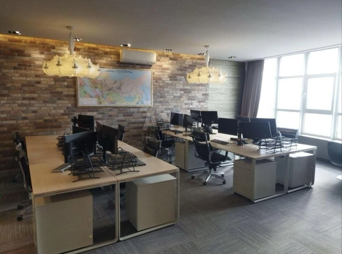 Office uzv. Klovs'kyj 7, 190m263467