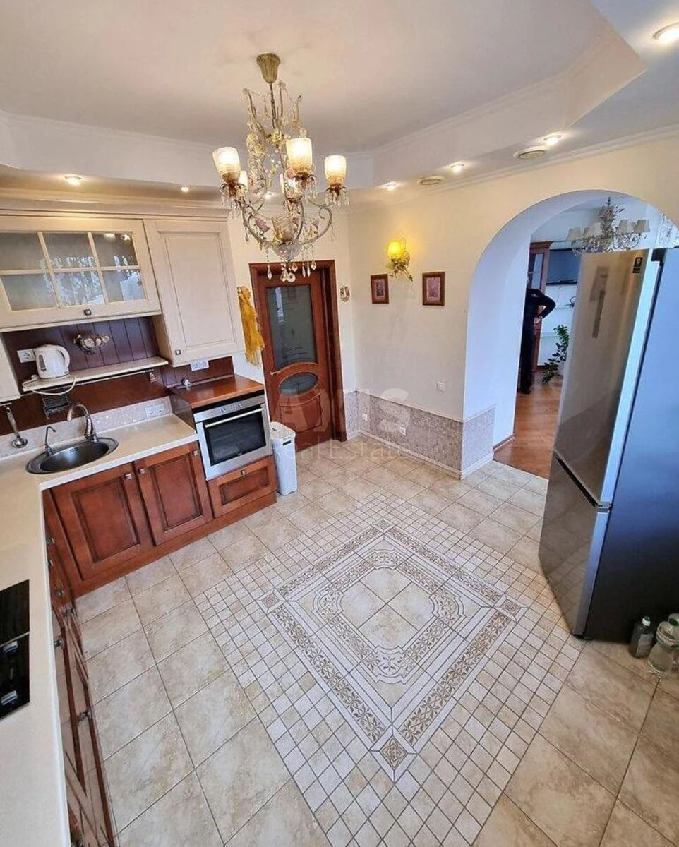 6к квартира ул. Левко Лукьяненко 21, корп. 765186