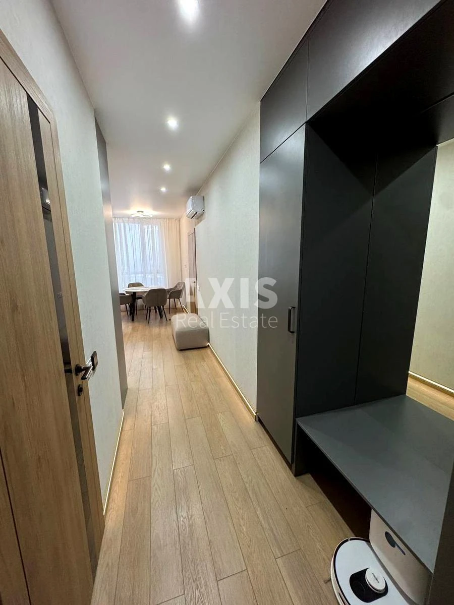 3k apartment shose Stolychne One A6654912