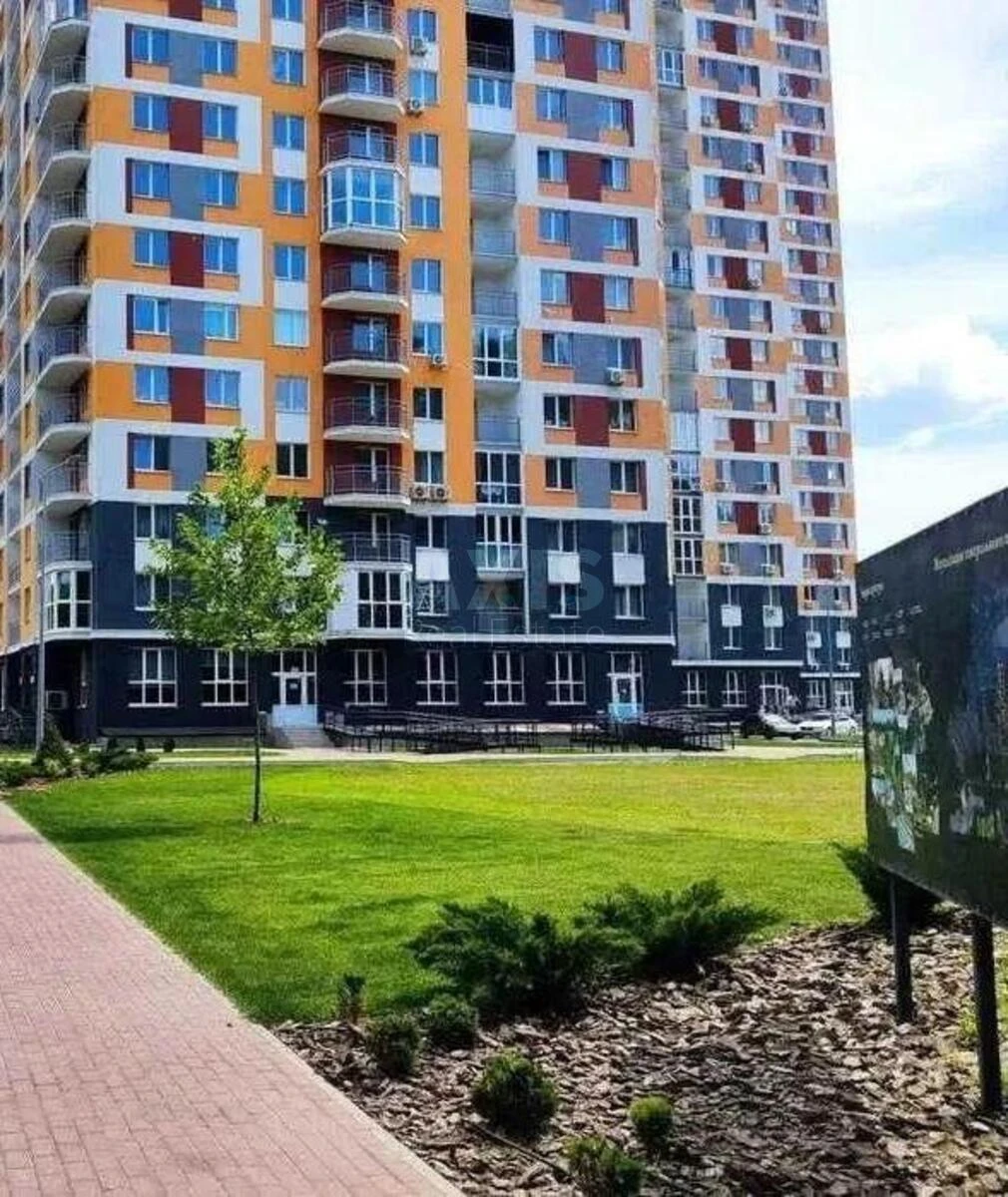 2k apartment uzv. Lysogirs'kyj 2068479