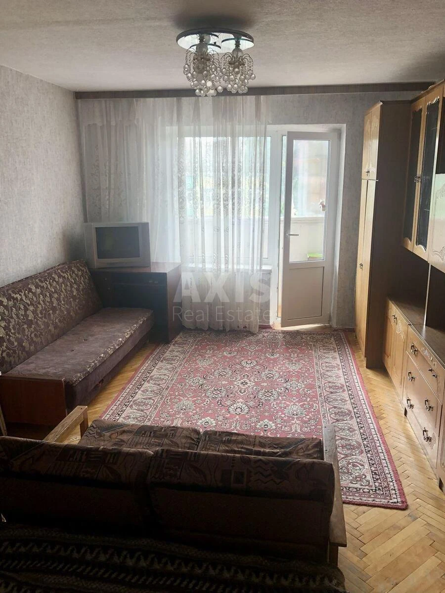 1k apartment vul. Beretti Vikentija 5А714191