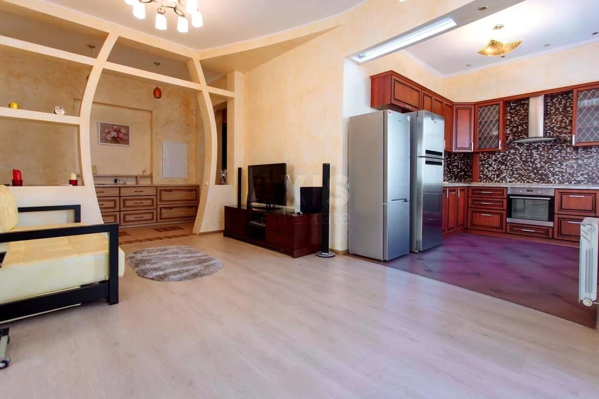 2k apartment vul. Hreshhatyk 23668286