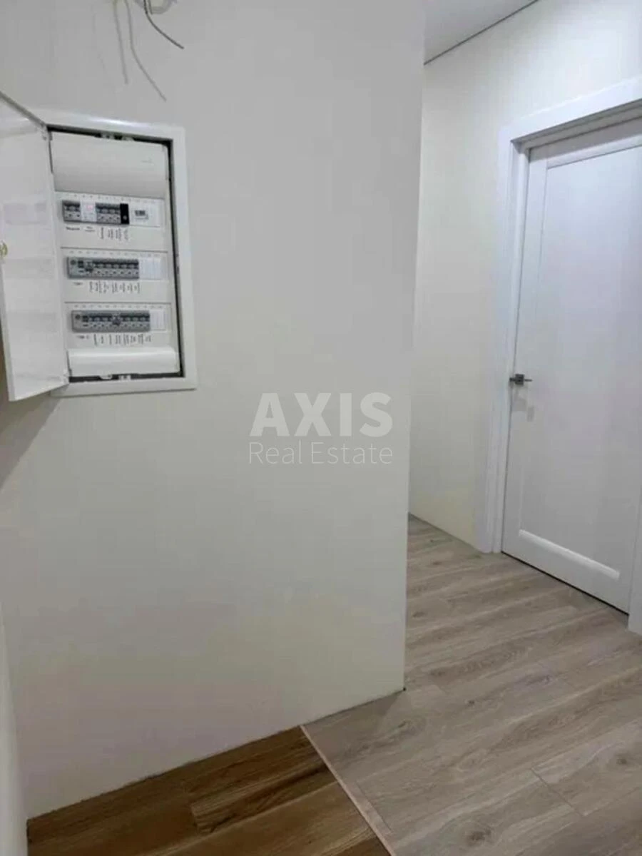 2к квартира ул. Михаила Максимовича 26В6683719