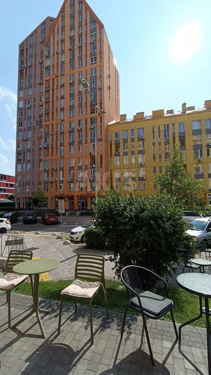 1k apartment vul. Regeneratorna 46524316