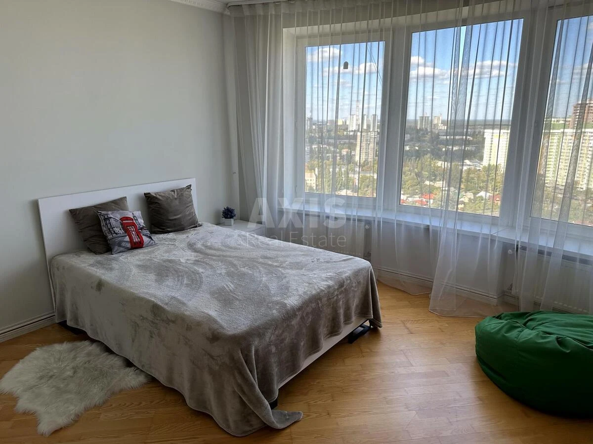 4k apartment vul. Deputats'ka 23А6685421