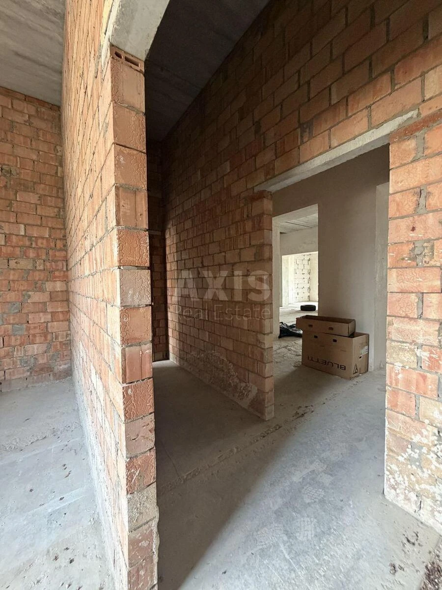 Trade object vul. Amosova Mykoly 4, 150m27145211