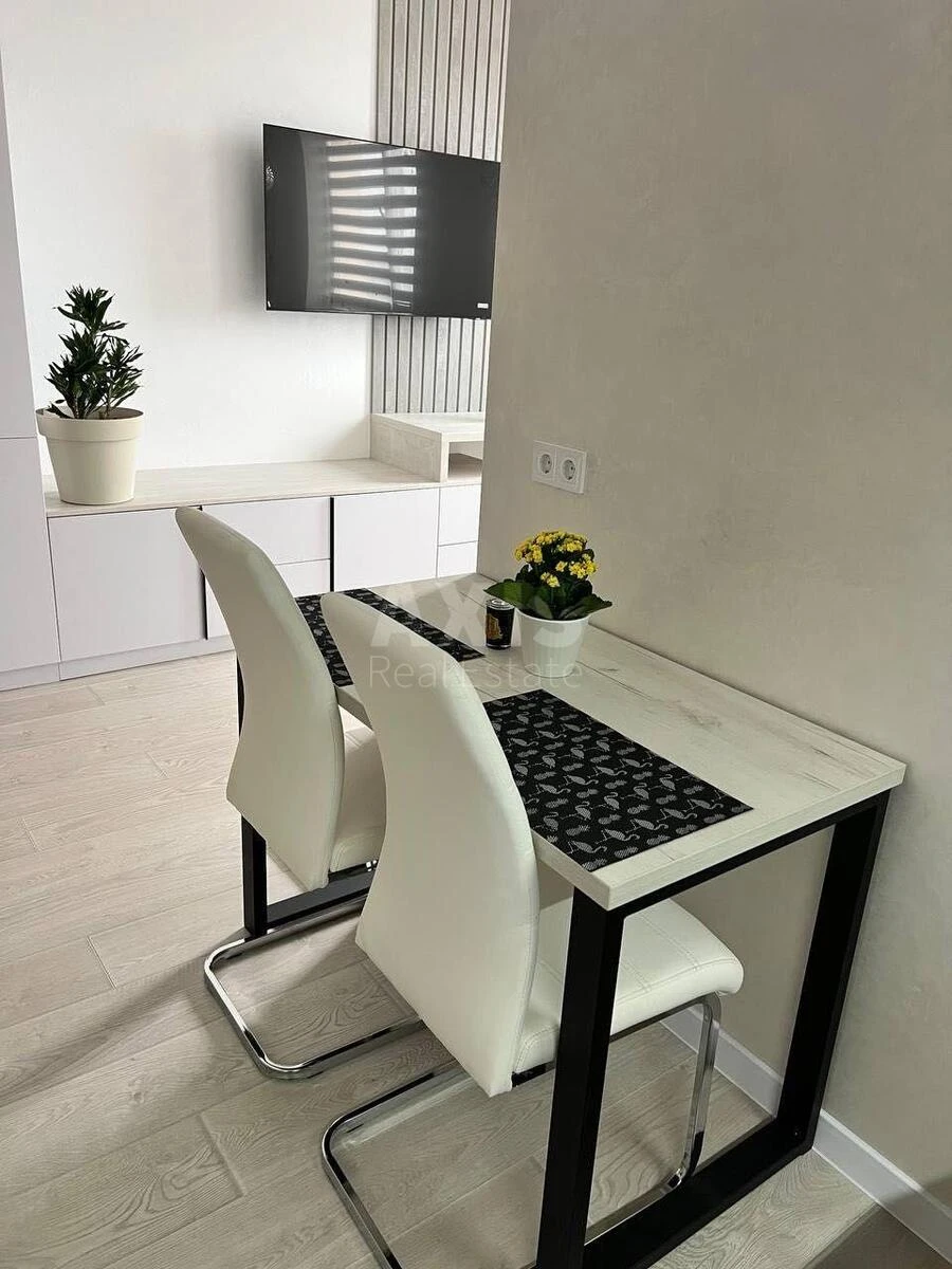 1k apartment shose Stolychne 1А685050