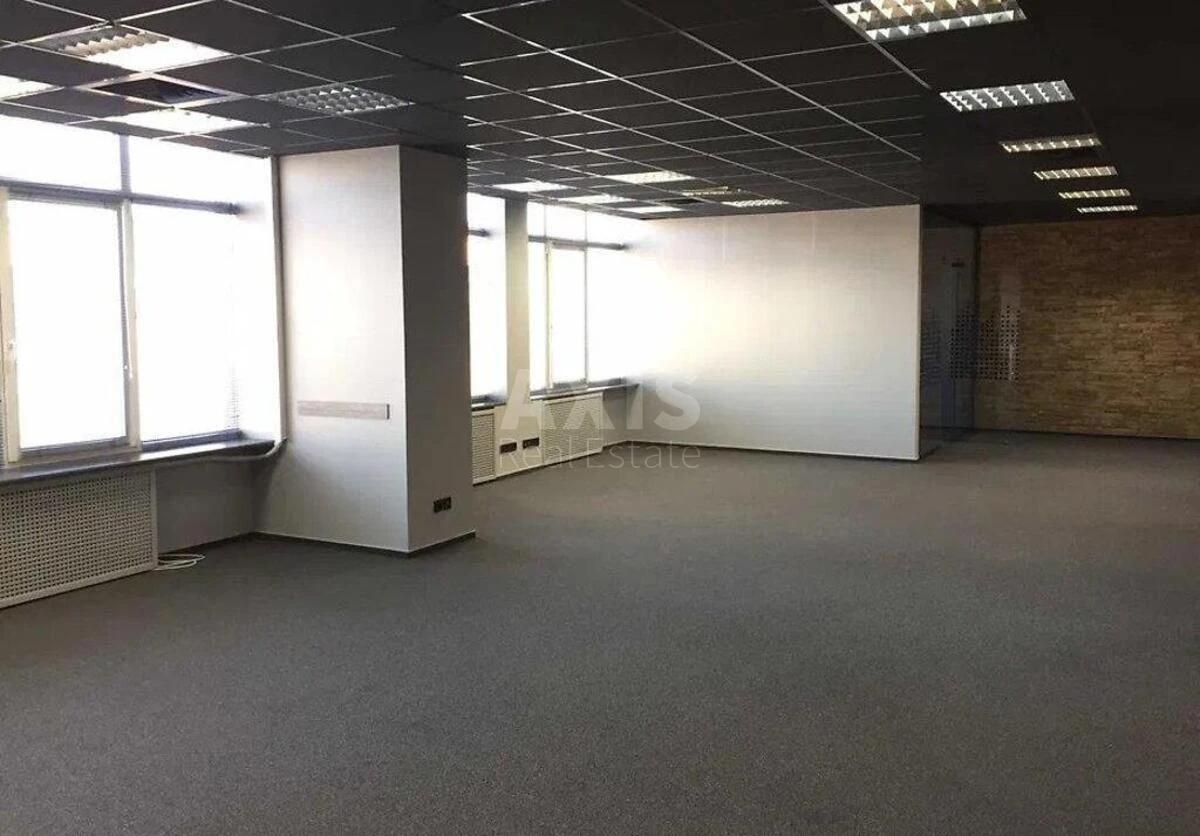 Office vul. Golosii'vs'ka 17, 115m265266