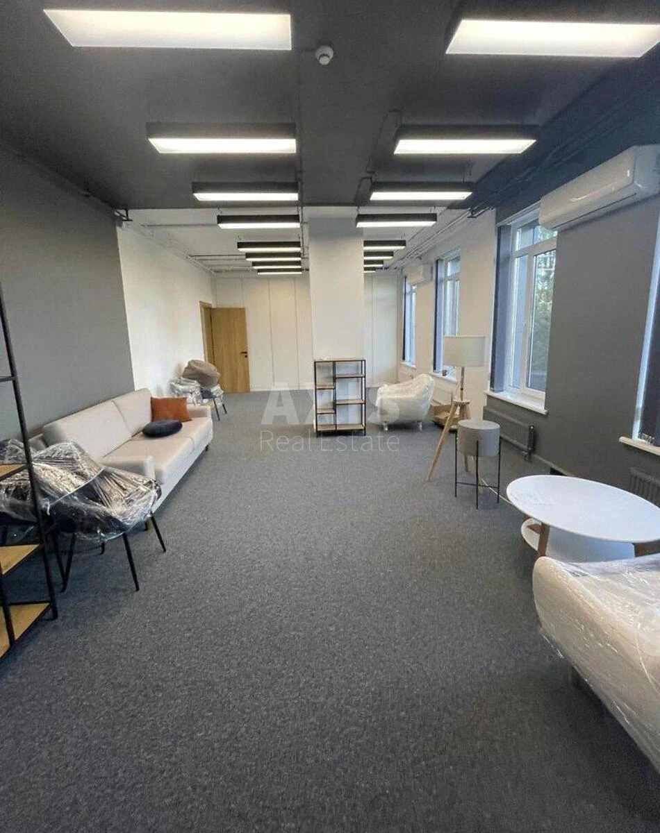 Office vul. Borshhagivs'ka 192, 260m2652800