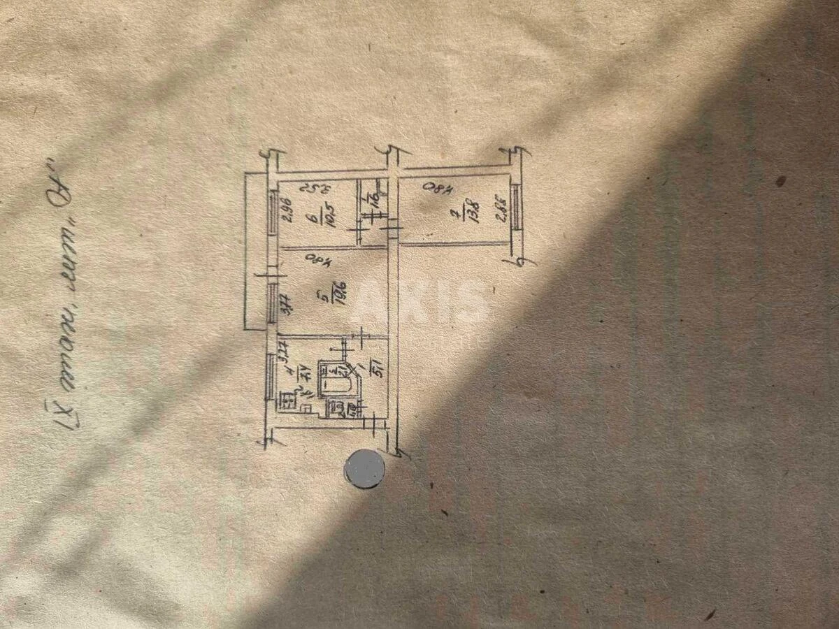3k apartment bul. Chokolivs'kyj 197148919