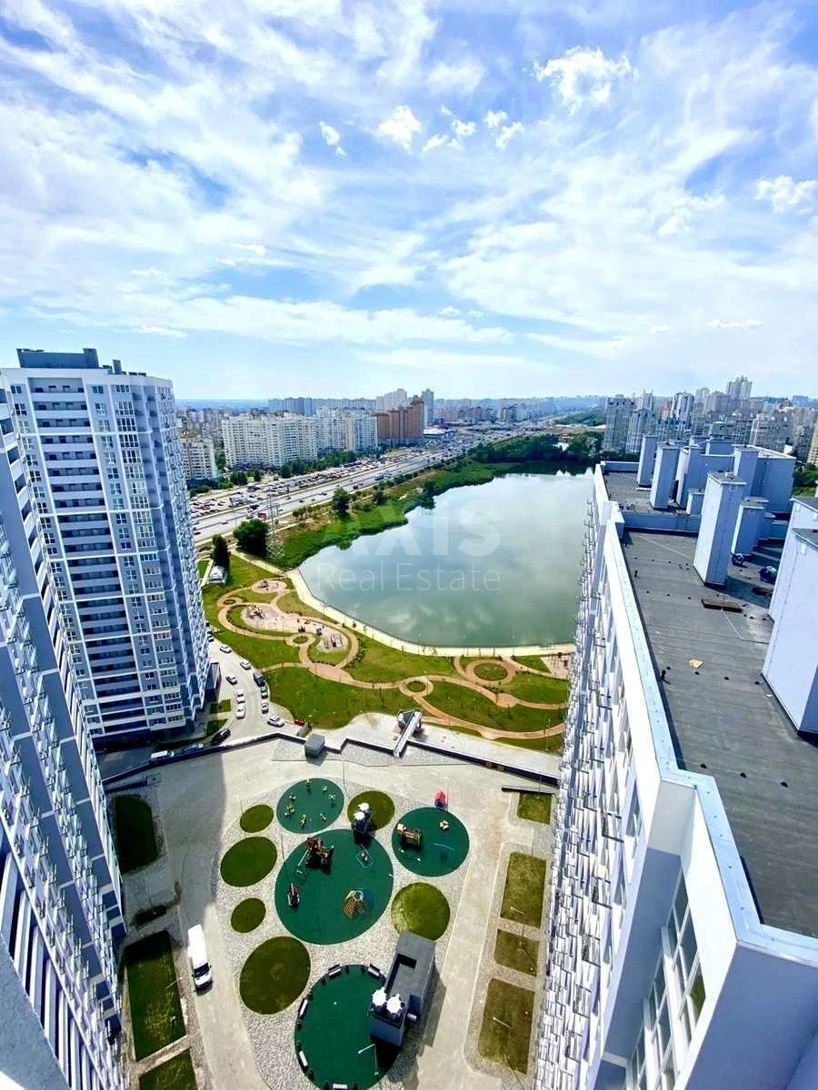 1к квартира ул. Ревуцкого 40714993