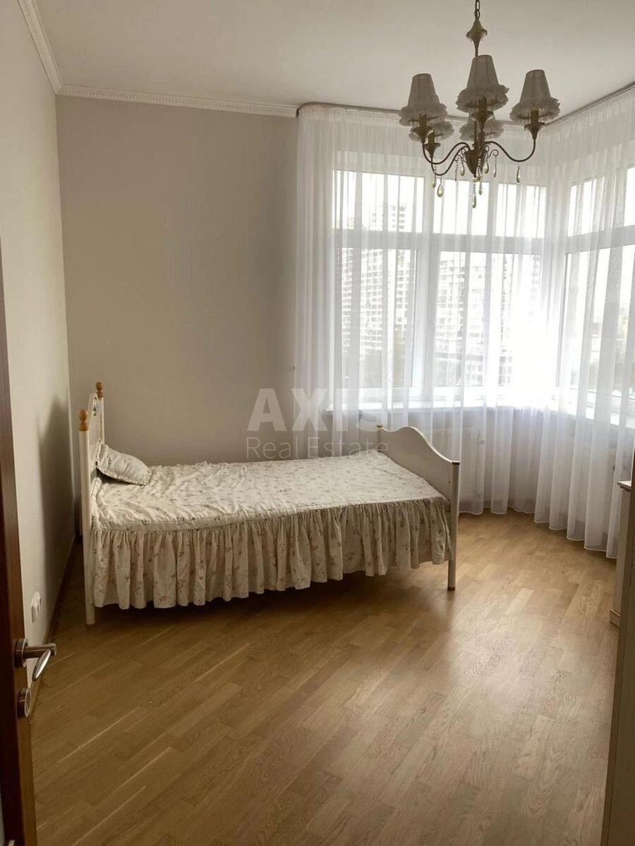 3k apartment bul. Lesi Ukrai'nky 23669307