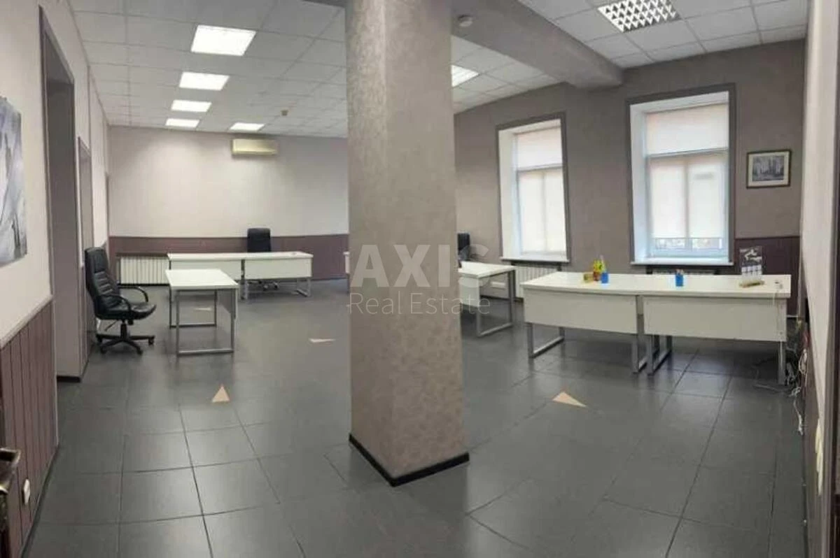 Офис ул. Руставели Шота 8, 114м2630701