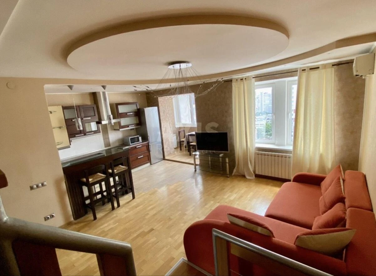 4к квартира ул. Урловская 8А715417
