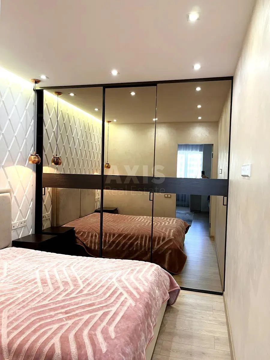 2k apartment vul. Patriarha Mstyslava Skrypnyka 48А66947