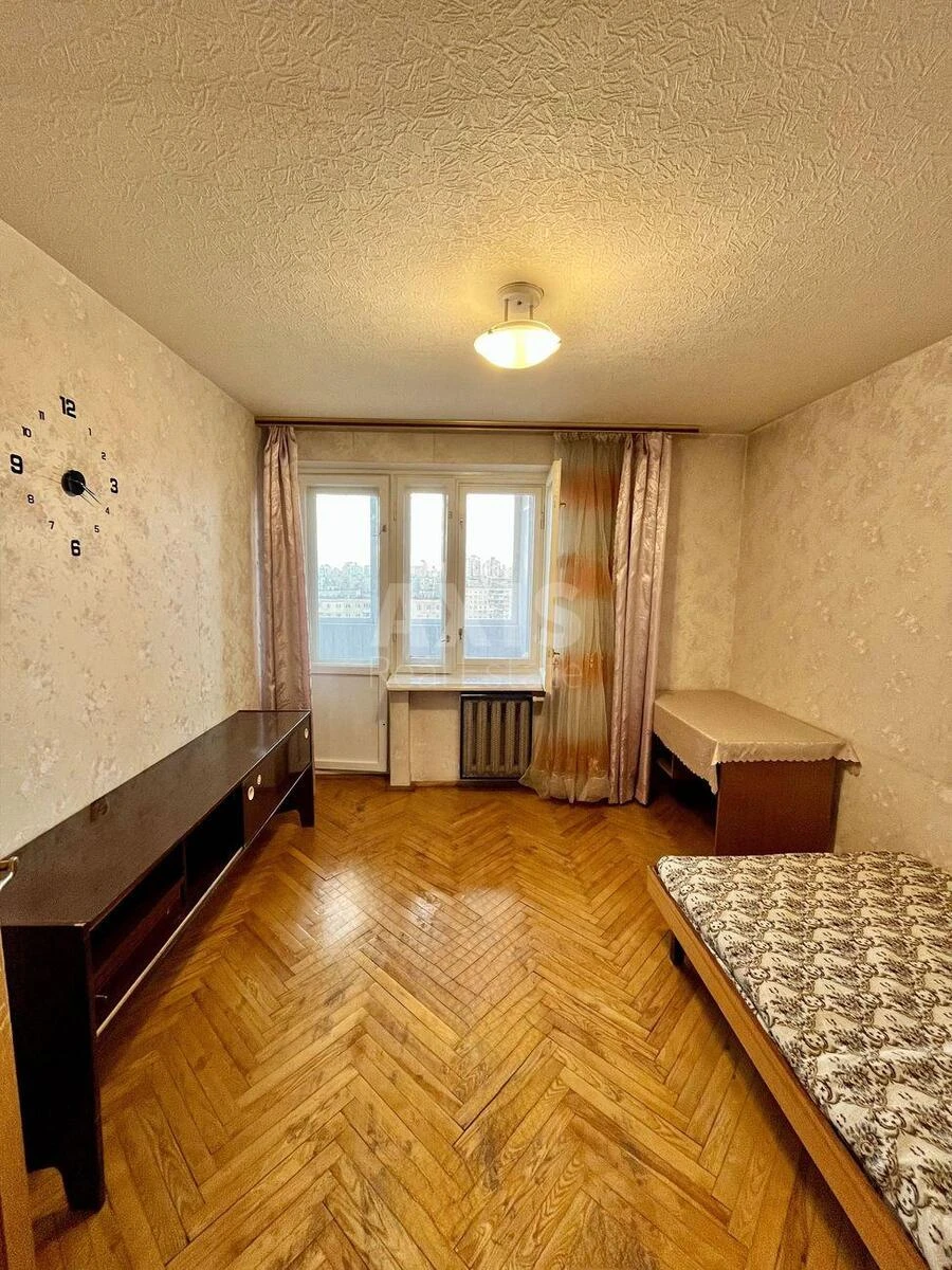 3к квартира ул. Александра Архипенко 2/12686086