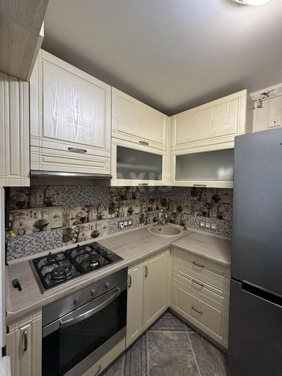 3k apartment vul. Tupoljeva Akademika 4А65359