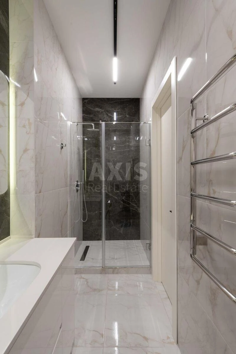 4k apartment vul. Strutyns'kogo Sergija 26312011