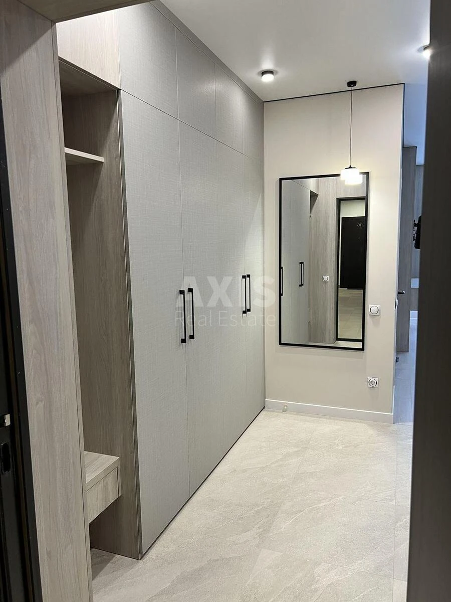 1k apartment vul. Oleksandra Olesja 9А6863015