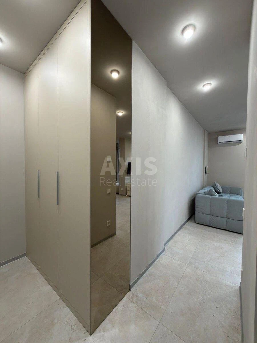 1k apartment bul. Ryl's'kogo Tadeja 46697318