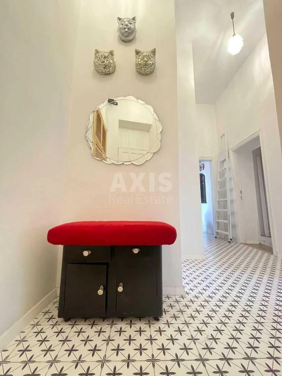 3k apartment vul. Gonchara Olesja 8669923