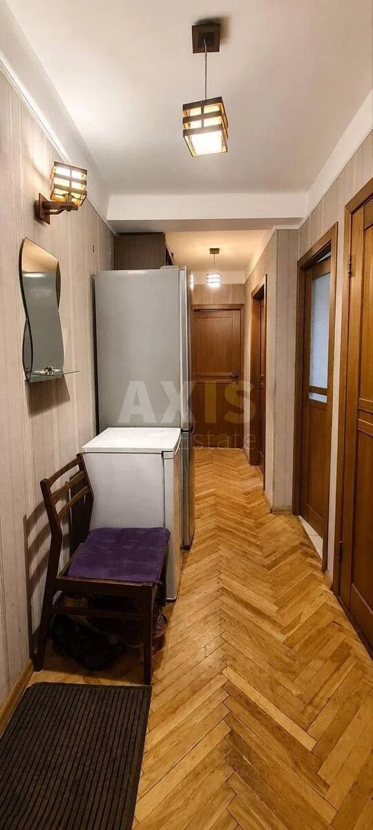2к квартира ул. Александра Архипенко 4701379