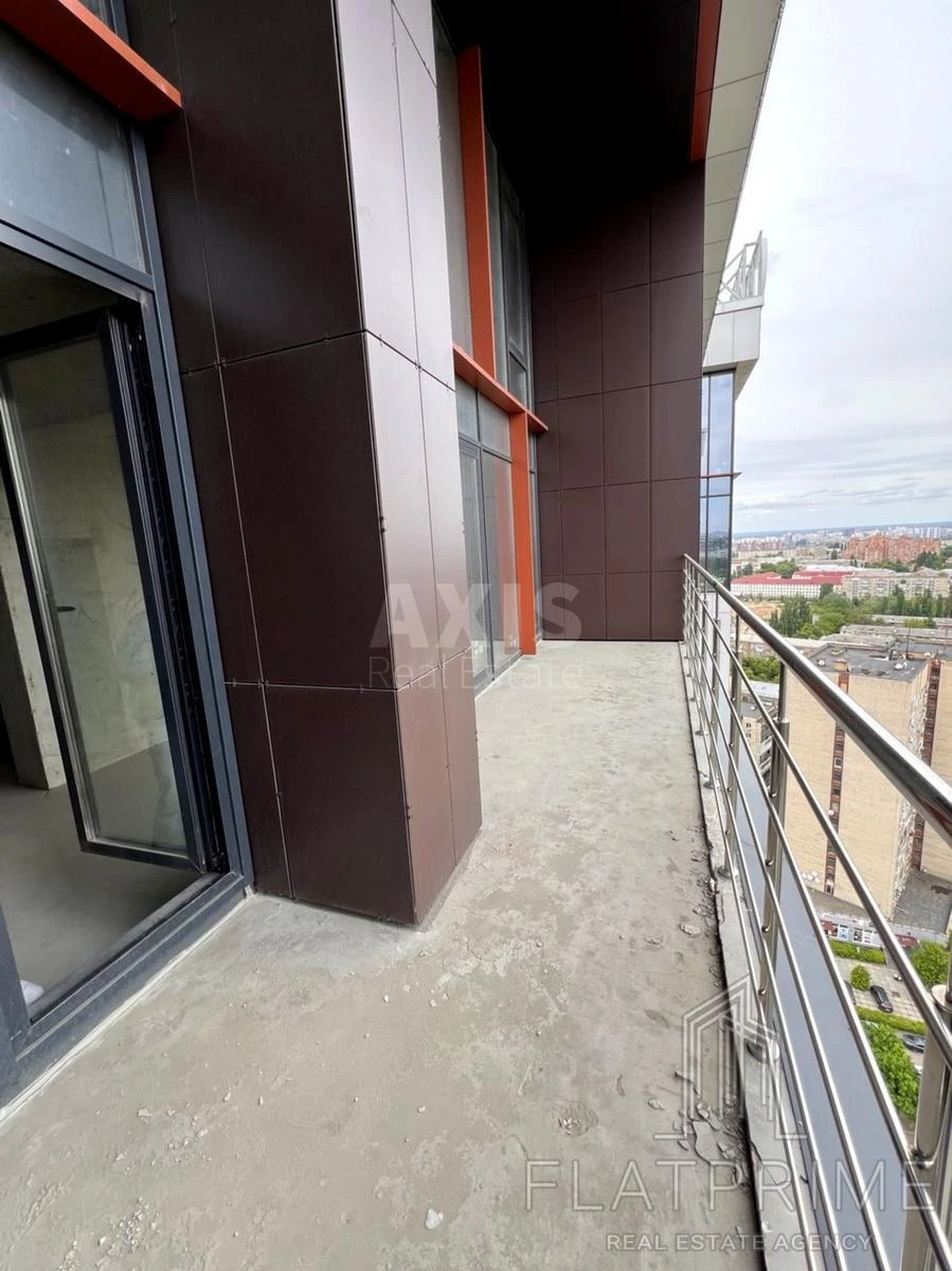 5k apartment vul. Degtjarivs'ka 17632895