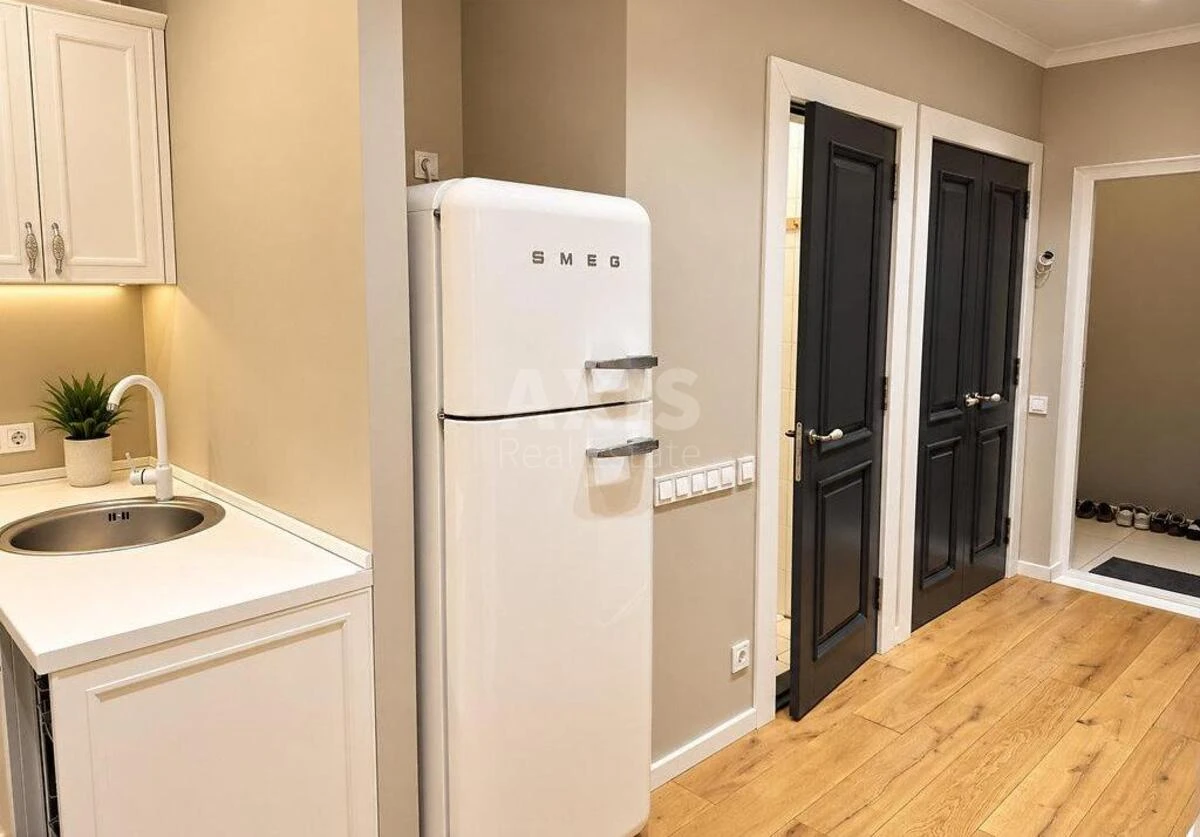 2k apartment vul. Tumanjana Ovanesa 15А716430