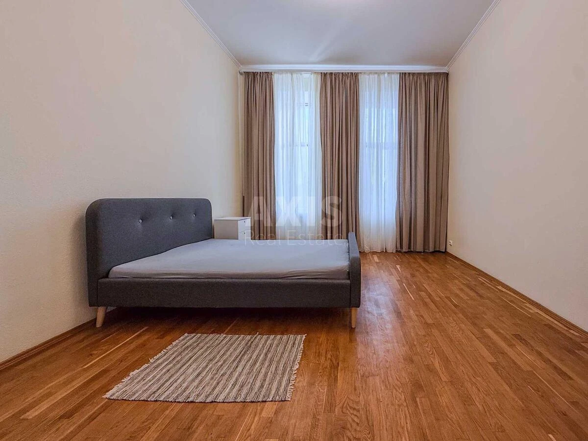 4k apartment vul. Jaroslaviv Val 4670646