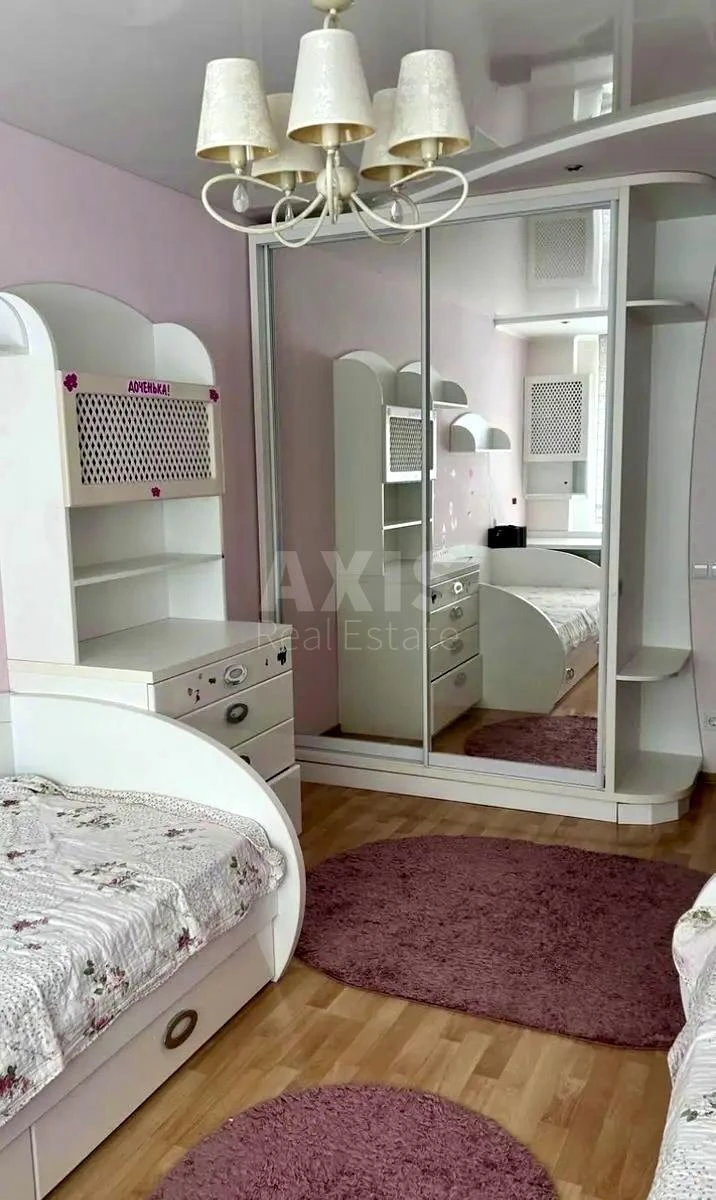 3k apartment pr-t Gongadze Georgija 18Д687176