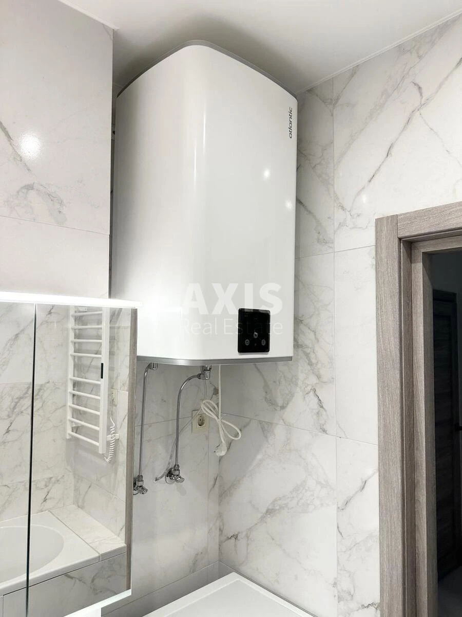 3k apartment vul. Glybochyc'ka 13609449