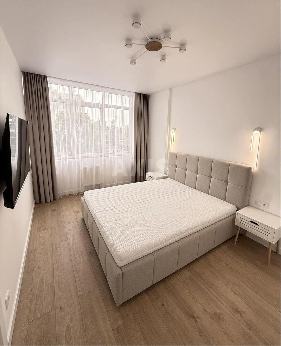 1k apartment vul. Brativ Chybinyeyevykh 8691375