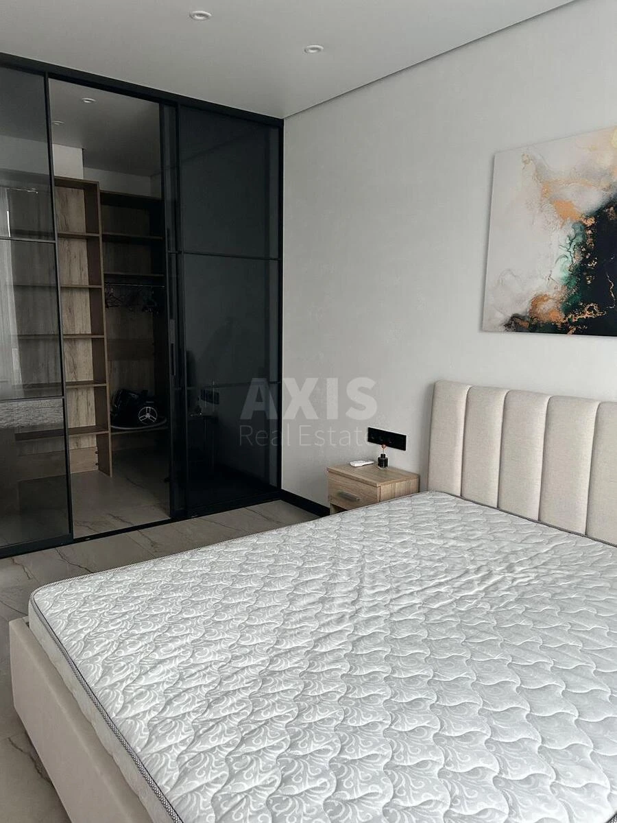 1k apartment vul. Vasyl'kivs'ka 1642904