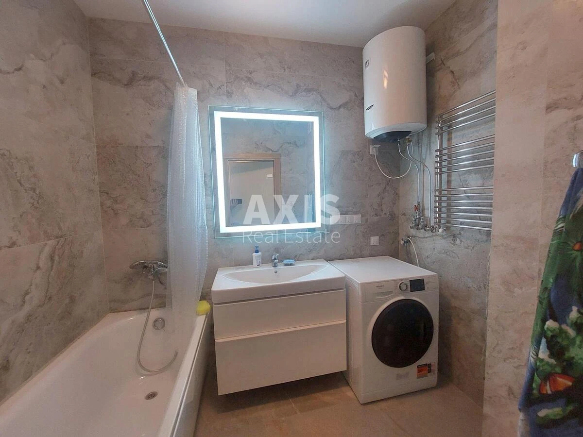 2k apartment vul. Vyshgorods'ka 45Ж577607