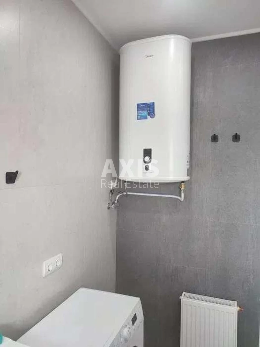 3k apartment vul. Kachalova 40325013