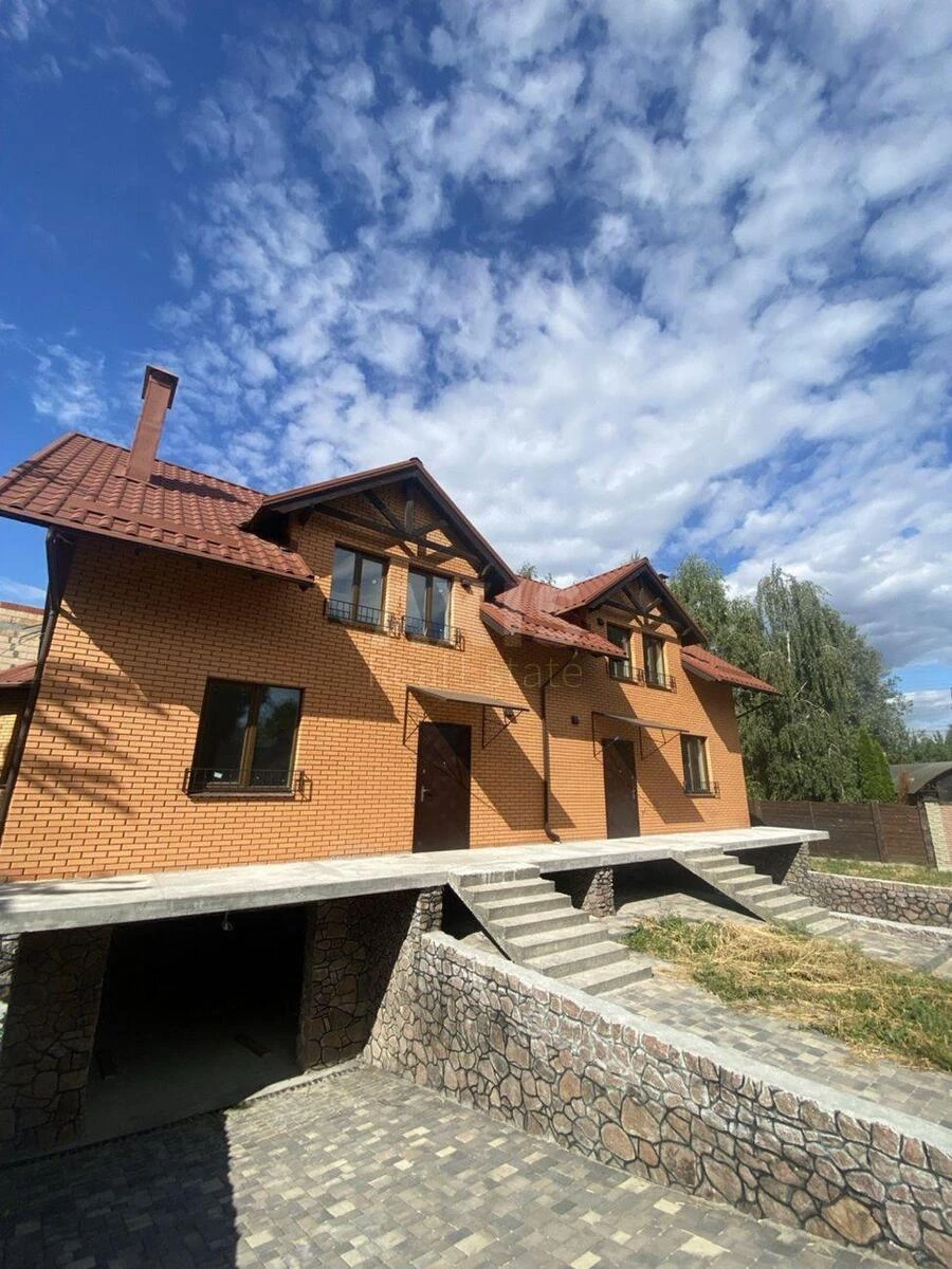 House vul. Bogatyrs'ka, 170m2, Kyiv city675180