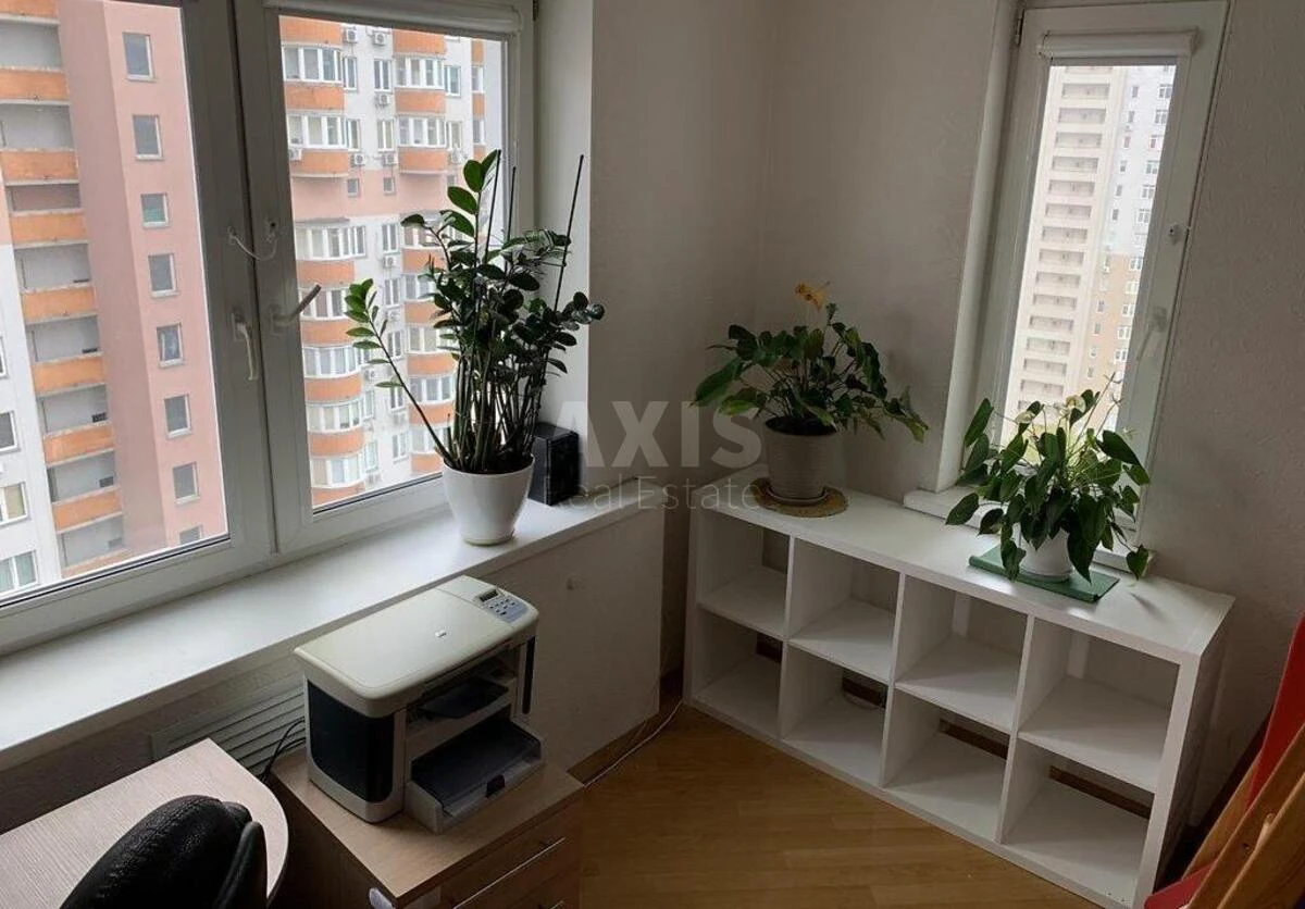 3k apartment prov. Feodosijs'kyj 14А690826