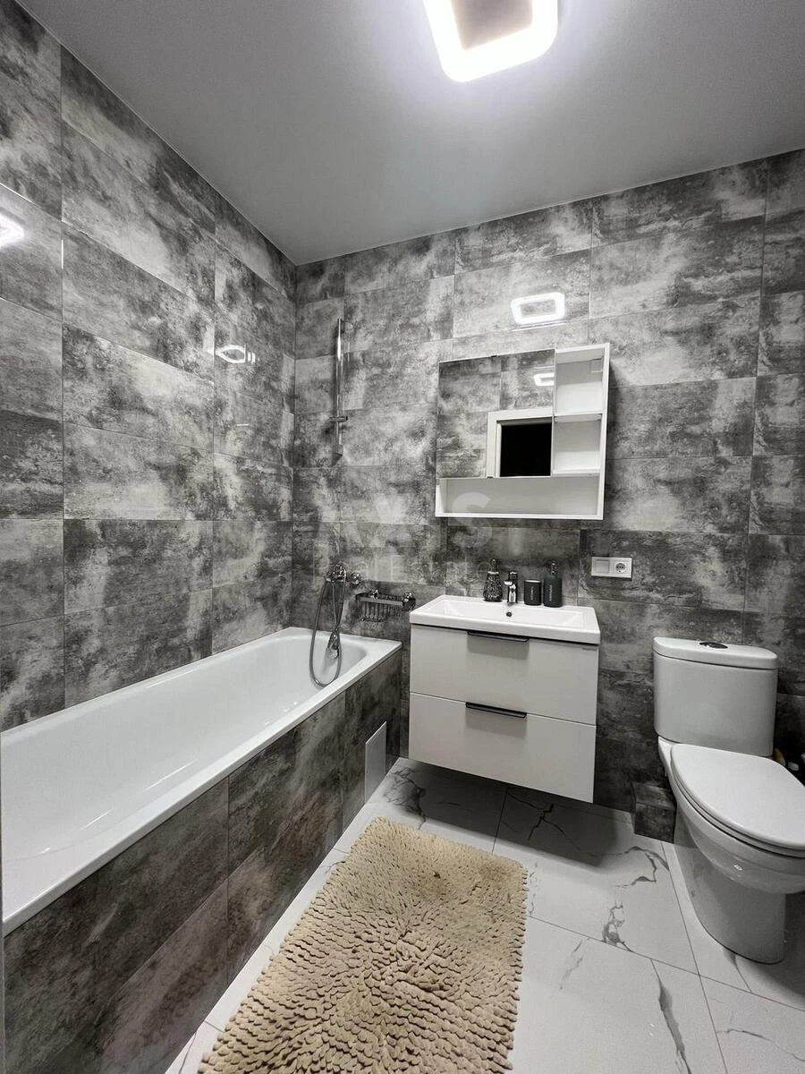 1k apartment vul. Kanal'na 8642865