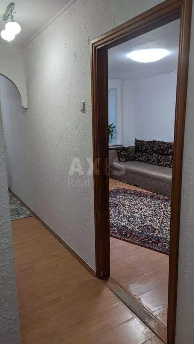 1к квартира ул. Дмитрия Багалия 8А641900