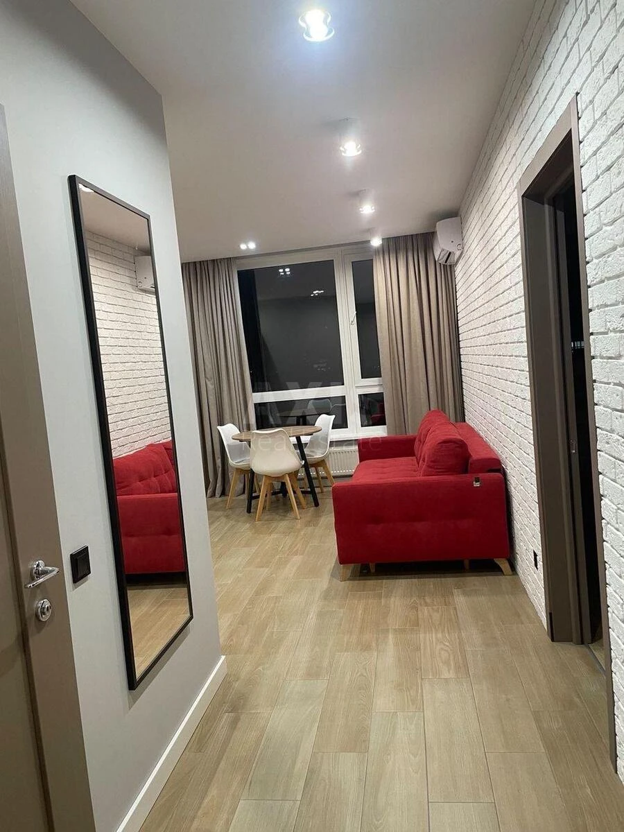 1k apartment vul. Lypkivs'kogo Vasylja Mytropolyta 38688118