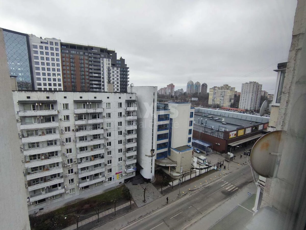 3k apartment vul. Stusa Vasylja 285954116