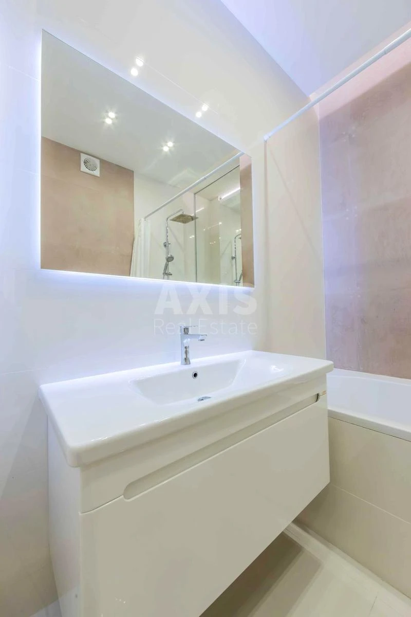 1k apartment vul. Truskavec'ka 2А703153