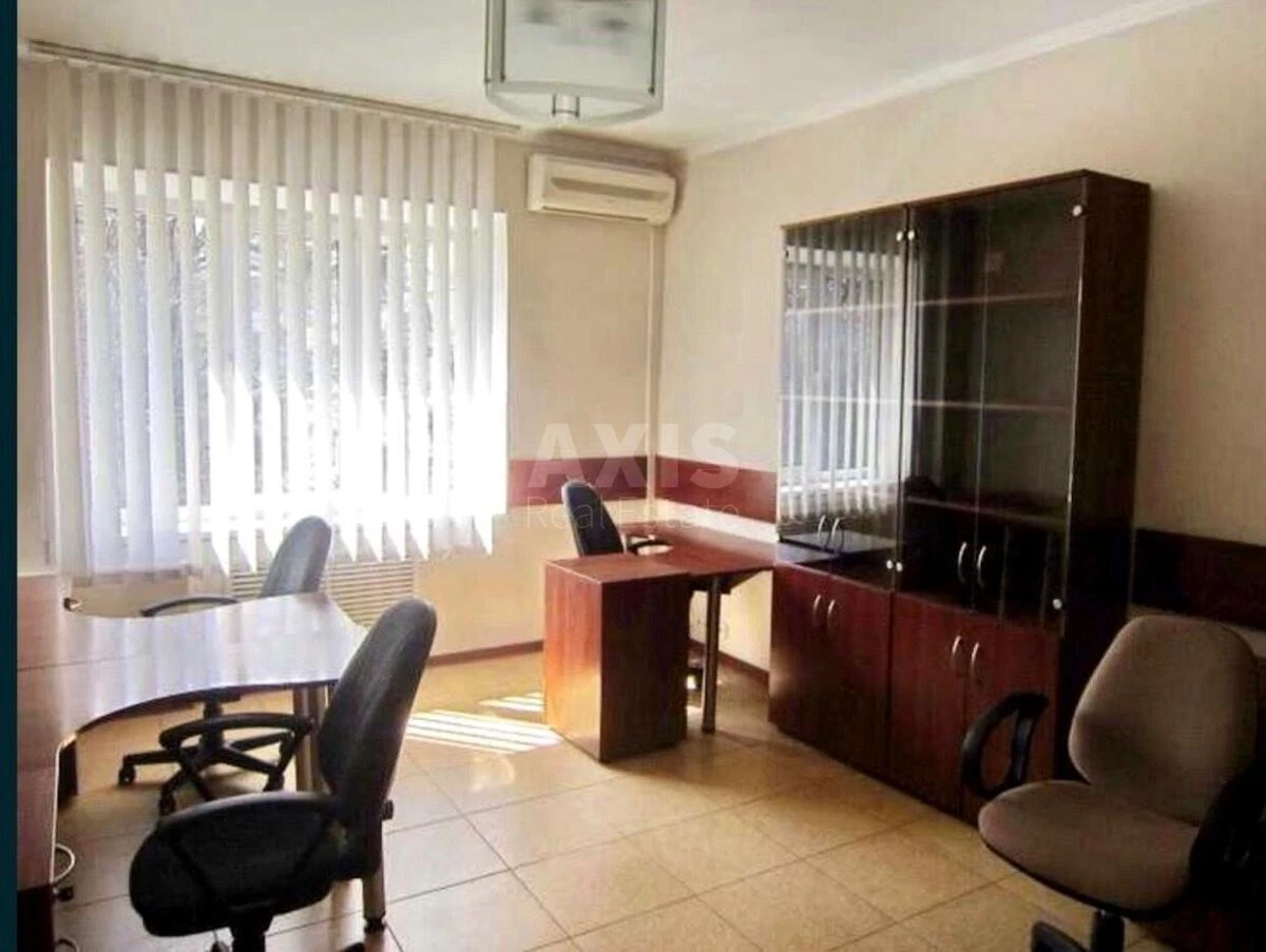 Office vul. Instytuts'ka 24/7, 63m2688460
