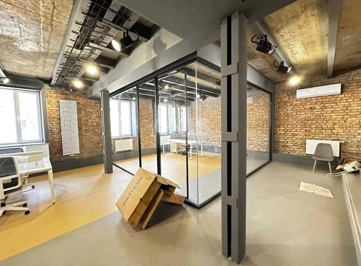 Office bul. Shevchenka Tarasa 48Б, 292m2718536