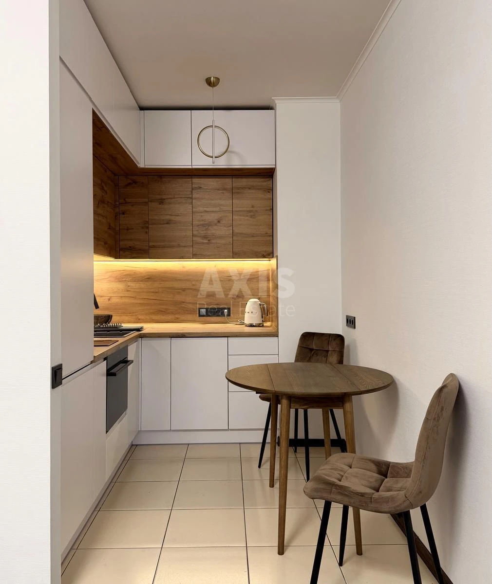 1к квартира пр-т Голосеевский 5863841