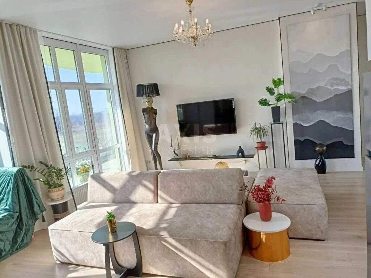 1к квартира пр-т Оболонский 14А642013